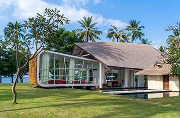 Villa Sapi - Exquisite tropical escape